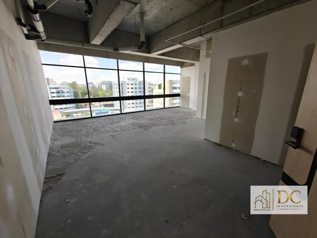 CLÍNICA MÉDICA EN VENTA – EDIFICIO RENOVATI | ZONA 10 — Clínica en Venta en Renovati, Zona 10, Guatemala, Ciudad — foto 4 de 7