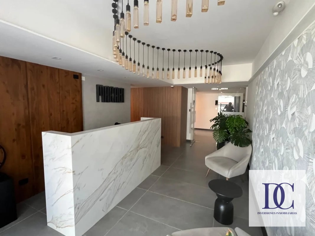 APARTAMENTO EN VENTA – EDIFICIO MARABI | MARISCAL ZONA 11 - 15