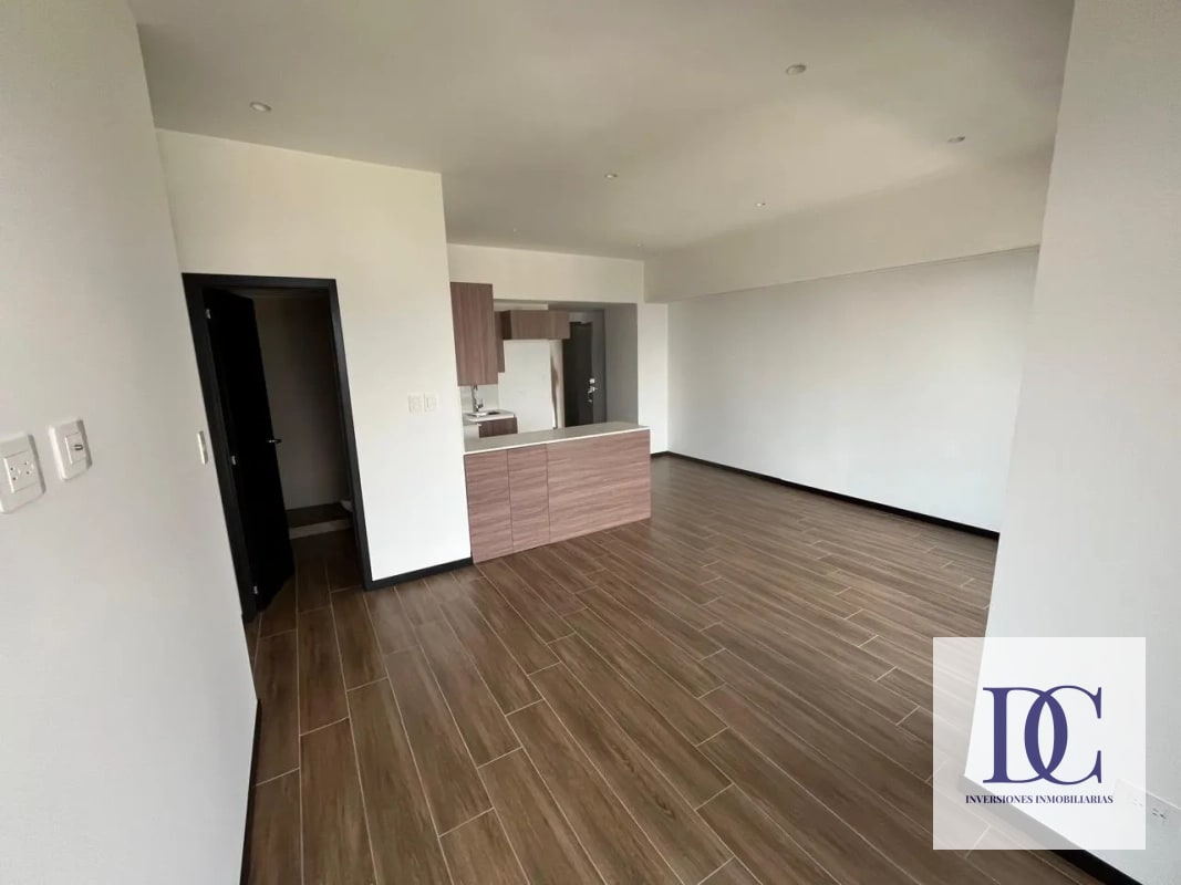 APARTAMENTO EN VENTA – EDIFICIO MARABI | MARISCAL ZONA 11 - 14