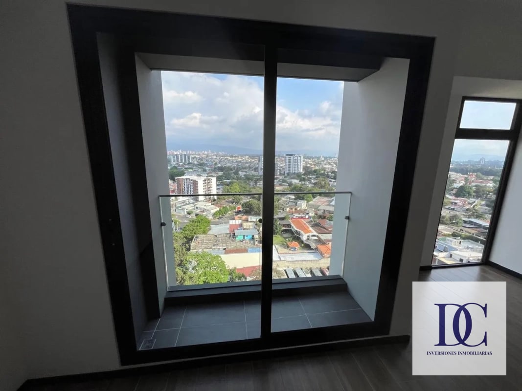 APARTAMENTO EN VENTA – EDIFICIO MARABI | MARISCAL ZONA 11 - 12