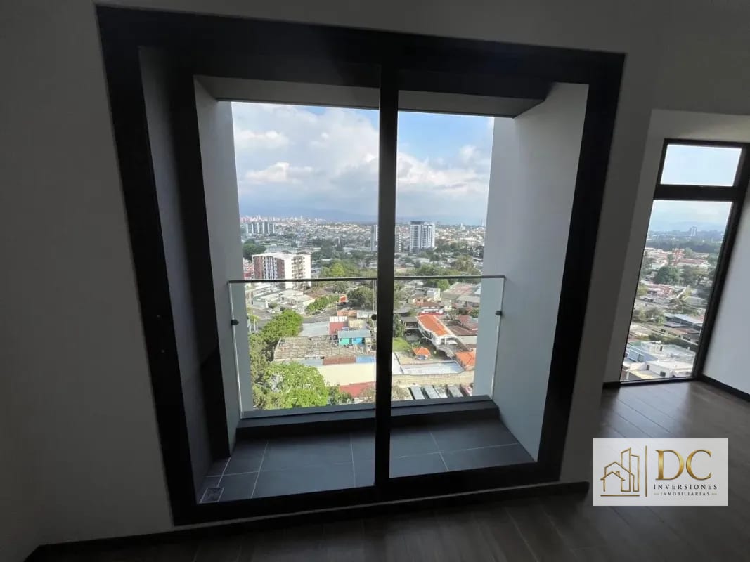 APARTAMENTO EN VENTA – EDIFICIO MARABI | MARISCAL ZONA 11 — Apartamento en Venta en Zona 11, Guatemala, Ciudad — foto 13 de 16