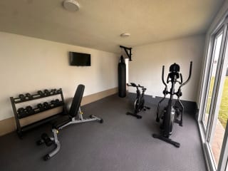 APARTAMENTO EN VENTA – EDIFICIO MARABI | MARISCAL ZONA 11 — Apartamento en Venta en Zona 11, Guatemala, Ciudad — miniatura 4 de 16