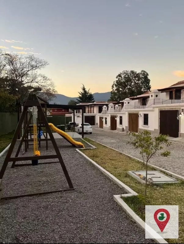 casa en renta en Antigua guatemala - 8