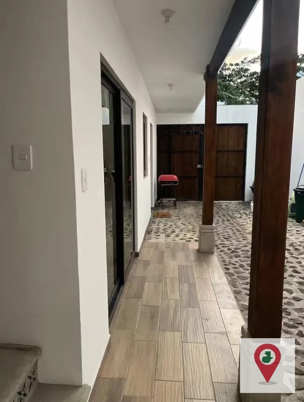 casa en renta en Antigua guatemala - 2