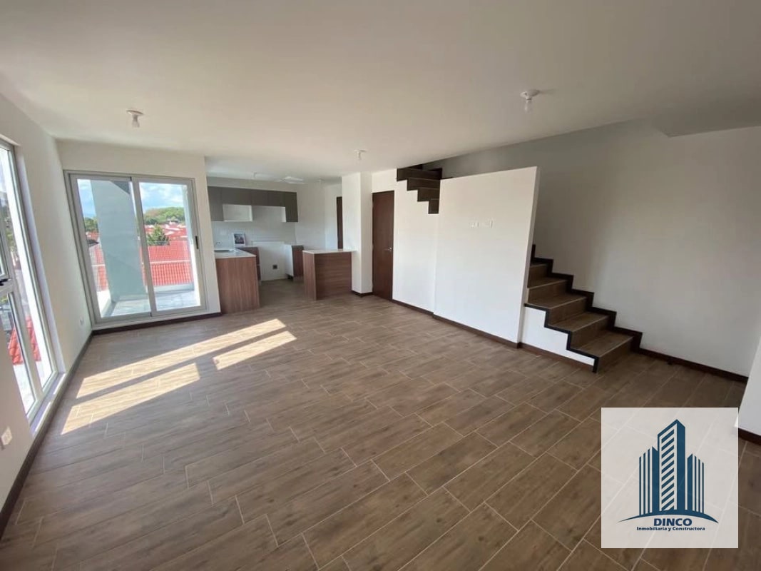 Vendo Apartamento en Edificio Nuvo - El Naranjo - 6