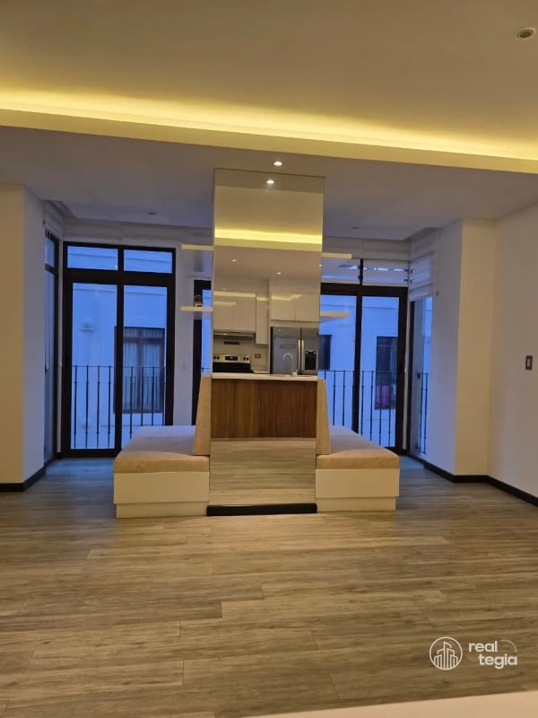 APARTAMENTO EN LIRIOS DE CAYALÁ ZONA 16 - 9