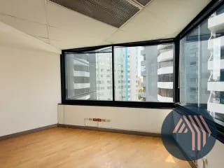 ALQUILER DE OFICINA TABICADA 151MT2 - MURANO CENTER, ZONA 10 — Oficina en Alquiler en Murano Center, Zona 10, Guatemala, Ciudad — miniatura 9 de 10