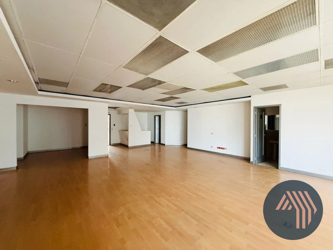 ALQUILER DE OFICINA TABICADA 151MT2 - MURANO CENTER, ZONA 10 - 6