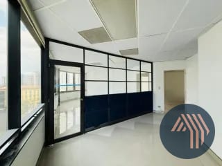 ALQUILER DE OFICINA TABICADA 185MT2 - MURANO CENTER, ZONA 10 — Oficina en Alquiler en Murano Center, Zona 10, Guatemala, Ciudad — miniatura 8 de 11