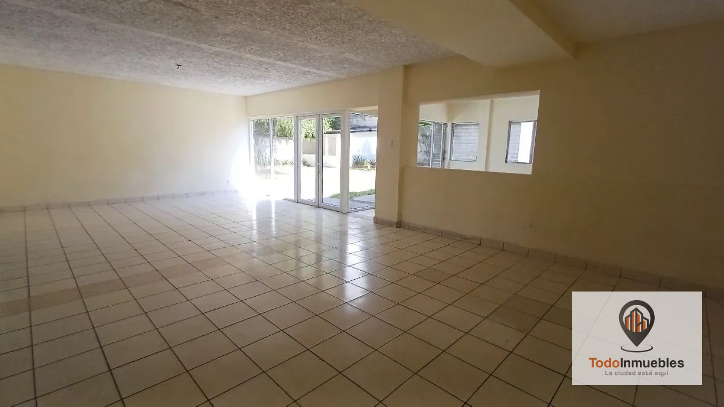 Casa en Renta en zona 15 vh2 - 2