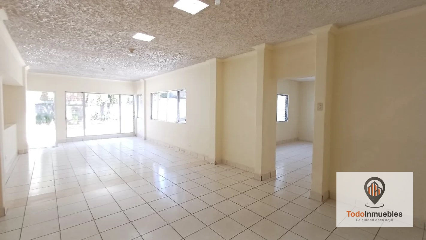 Casa en Renta en zona 15 vh2 - 5