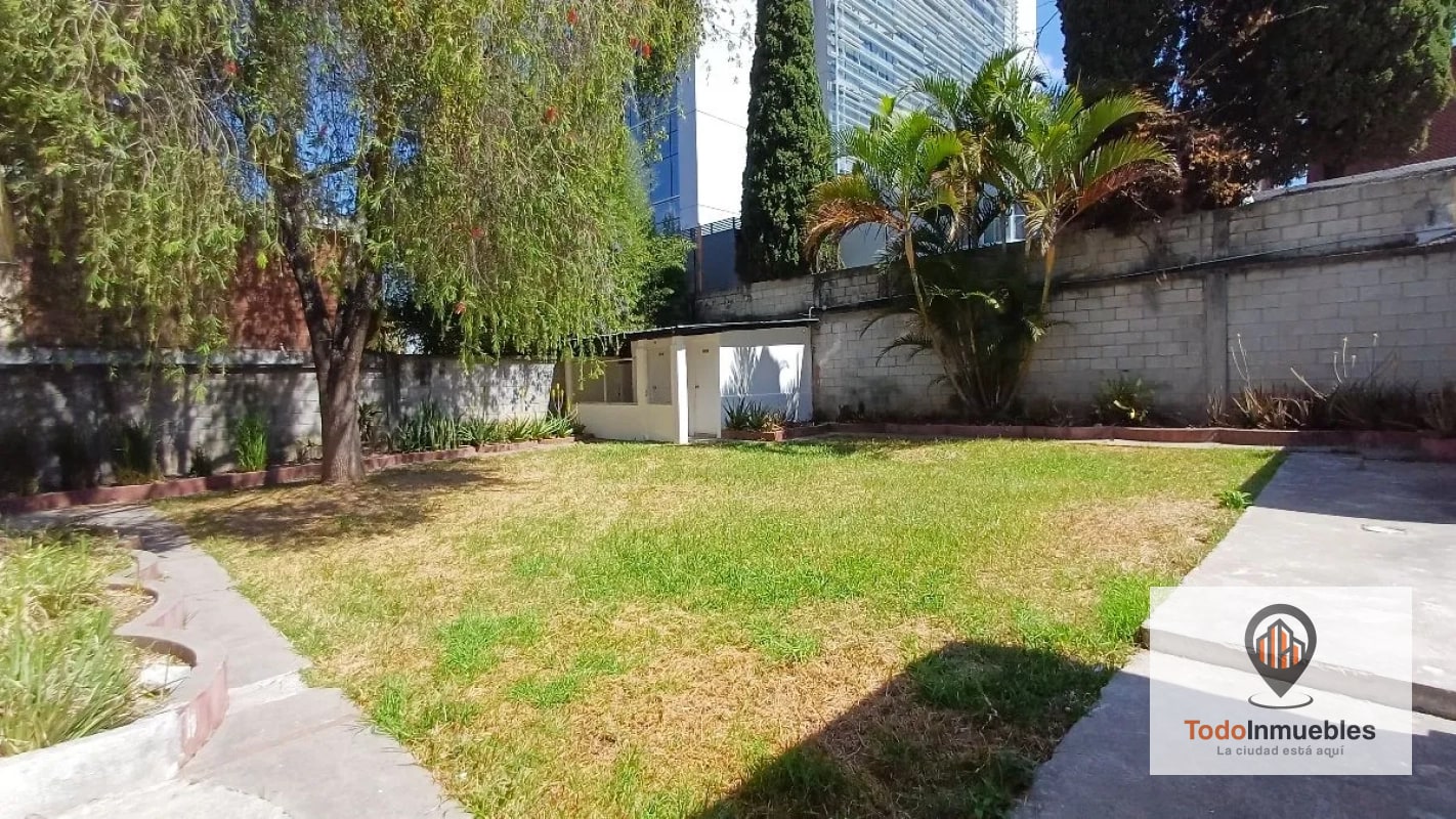 Casa en Renta en zona 15 vh2 - 8