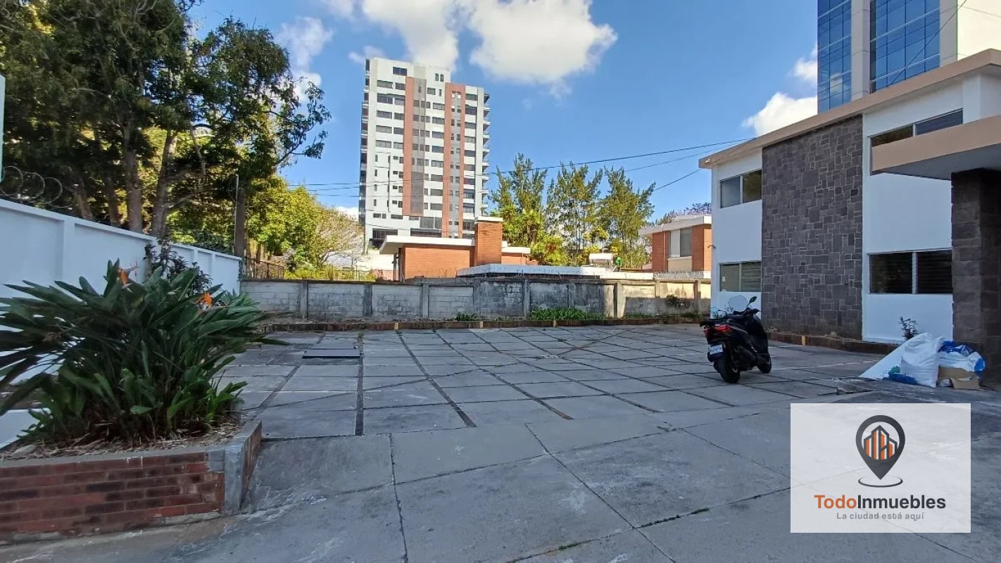 Casa en Renta en zona 15 vh2 - 14