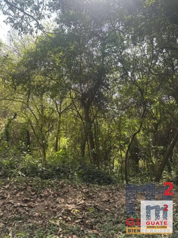 Terreno en Venta, Mixco - 7