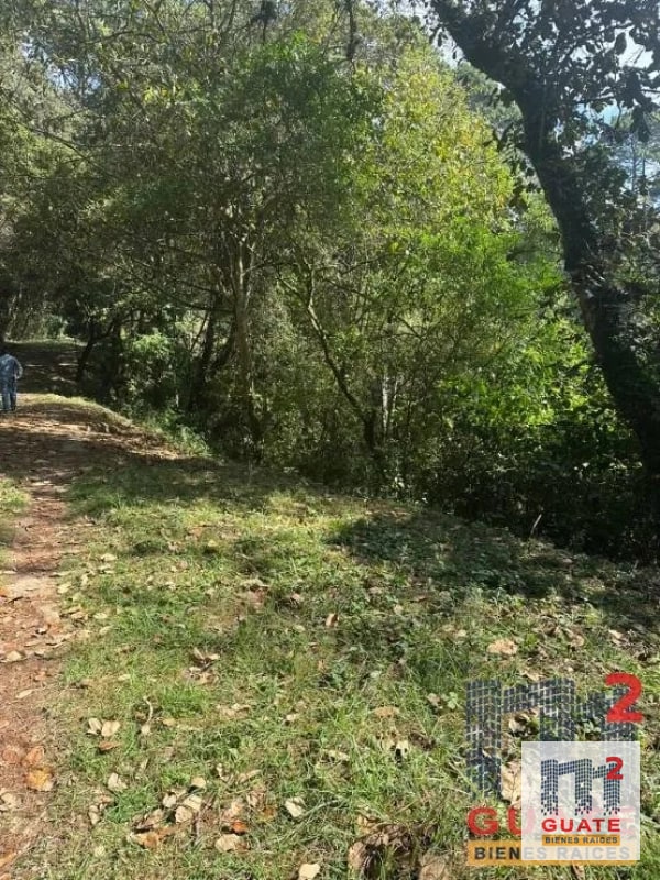 Terreno en Venta, Mixco - 6