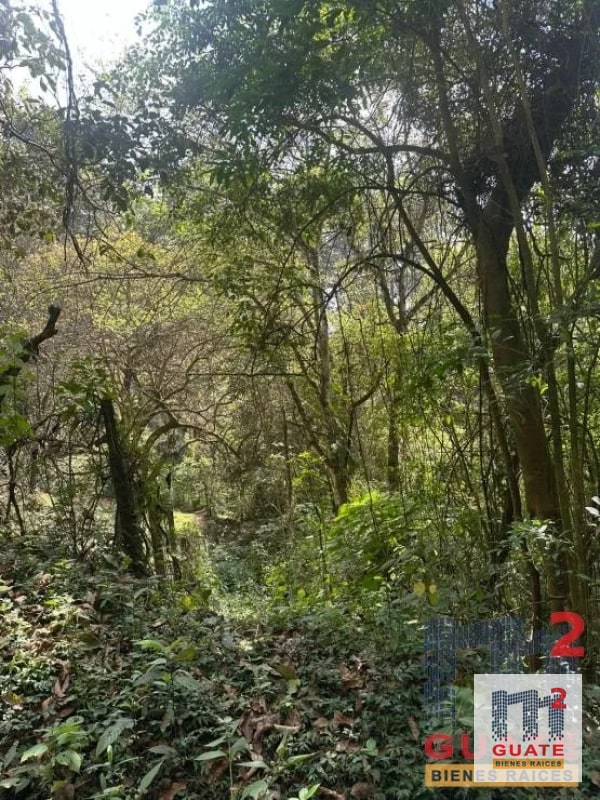 Terreno en Venta, Mixco - 5