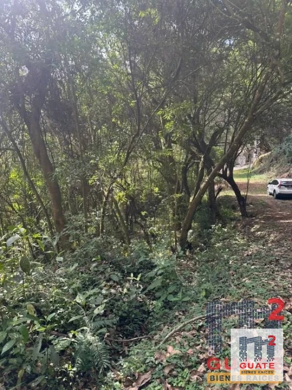 Terreno en Venta, Mixco - 4