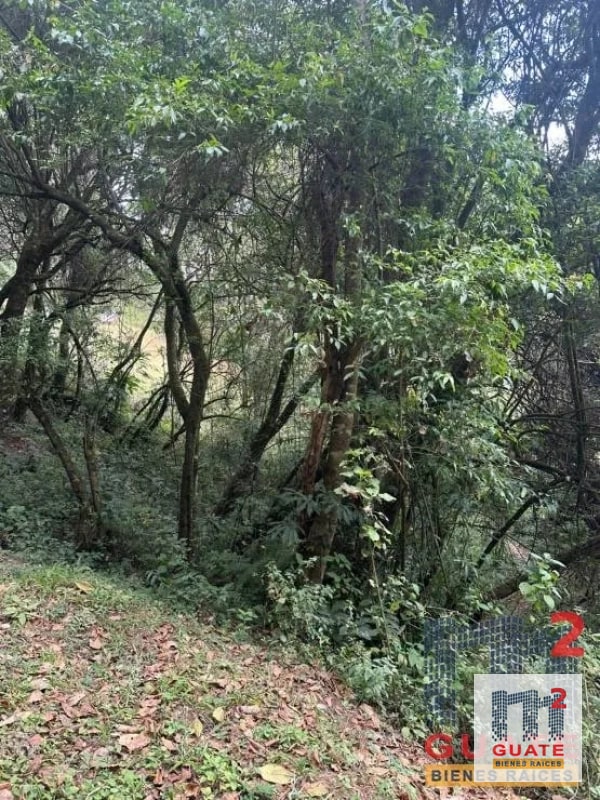 Terreno en Venta, Mixco - 3