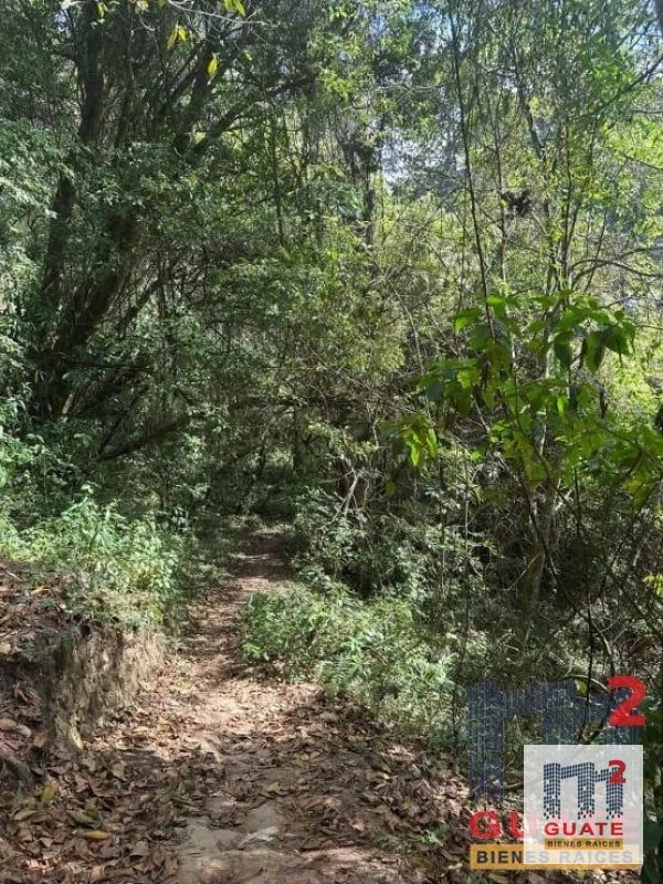 Terreno en Venta, Mixco - 2