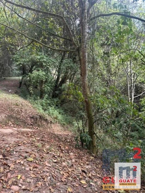 Terreno en Venta, Mixco - 1