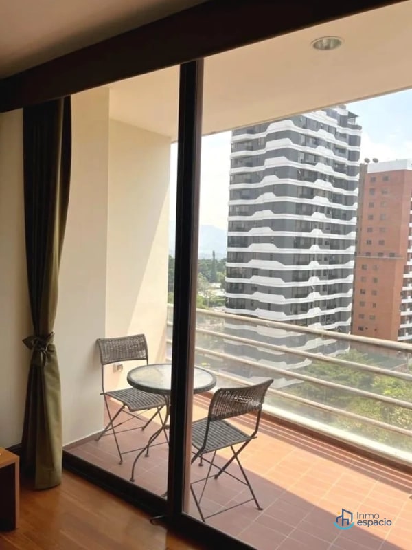 Apartamento en Alquiler – Casa Rialto, Zona 14 - 13
