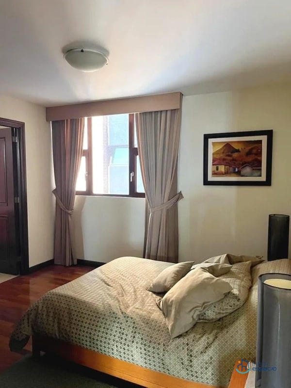 Apartamento en Alquiler – Casa Rialto, Zona 14 - 11