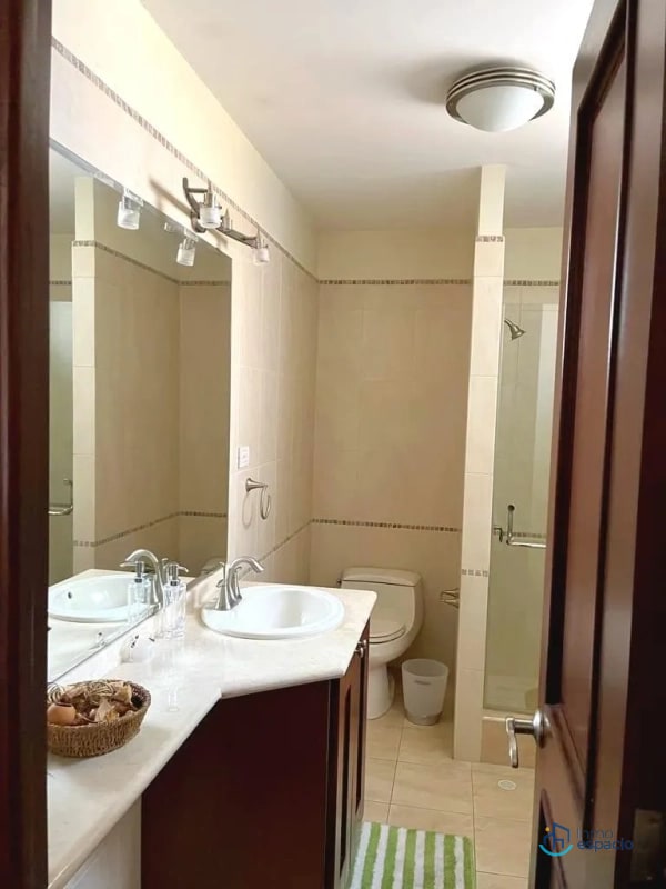 Apartamento en Alquiler – Casa Rialto, Zona 14 - 9