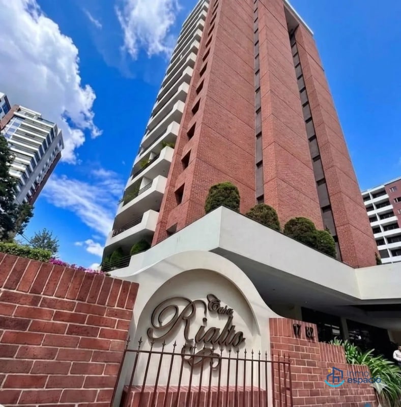Apartamento en Alquiler – Casa Rialto, Zona 14 - 6