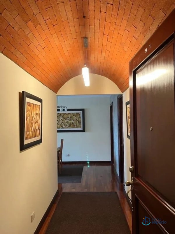 Apartamento en Alquiler – Casa Rialto, Zona 14 - 3