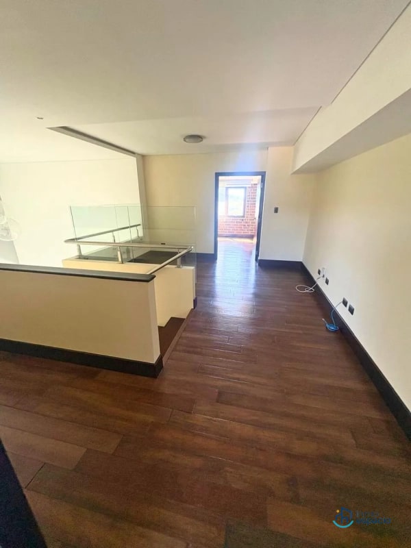 Apartamento tipo loft en alquiler - Viu Cayalá,  Zona 16 - 13