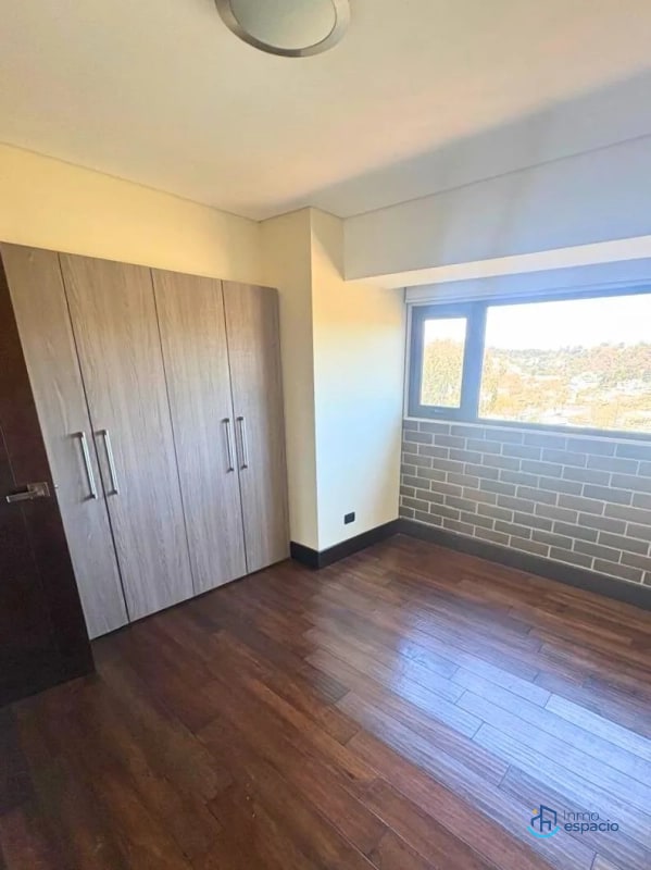 Apartamento tipo loft en alquiler - Viu Cayalá,  Zona 16 - 12