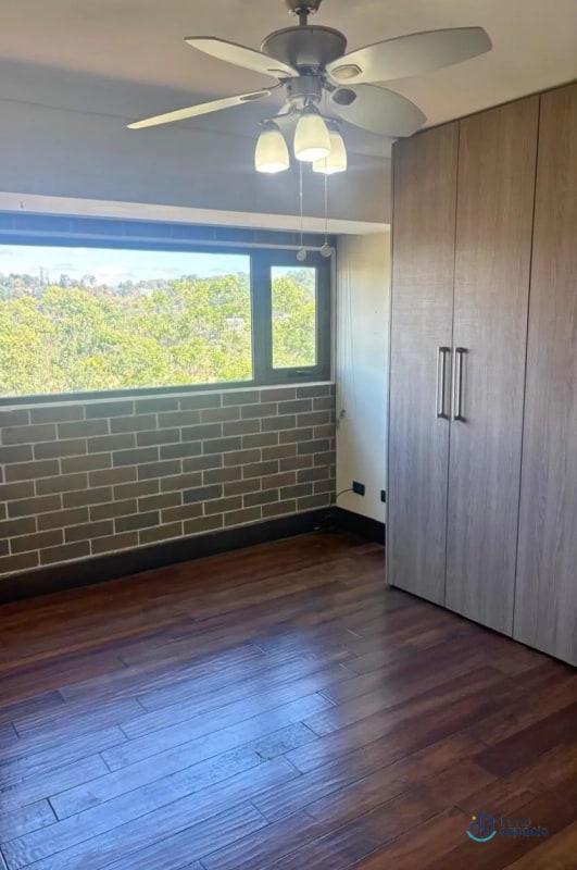 Apartamento tipo loft en alquiler - Viu Cayalá, Zona 16 - 11