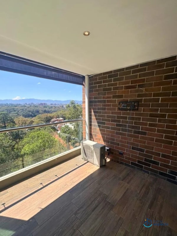 Apartamento tipo loft en alquiler - Viu Cayalá,  Zona 16 - 8