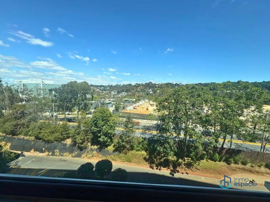 Apartamento tipo loft en alquiler - Viu Cayalá,  Zona 16 - 7