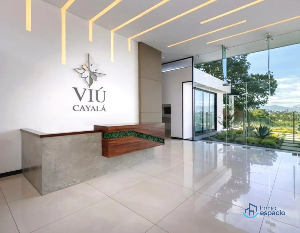 Apartamento tipo loft en alquiler - Viu Cayalá, Zona 16 - 6