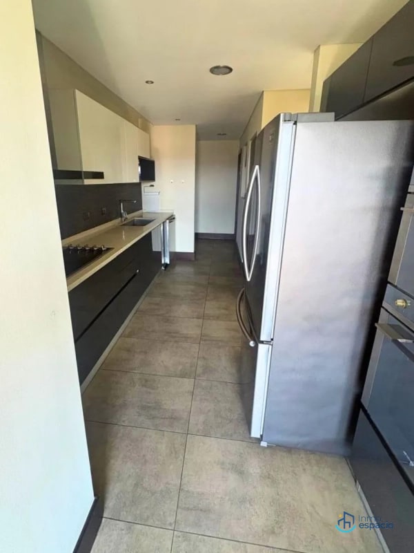 Apartamento tipo loft en alquiler - Viu Cayalá, Zona 16 - 4