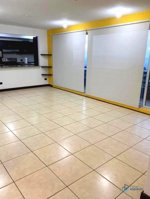 Apartamento en venta – Edificio Euzkadi, Zona 16 - 15