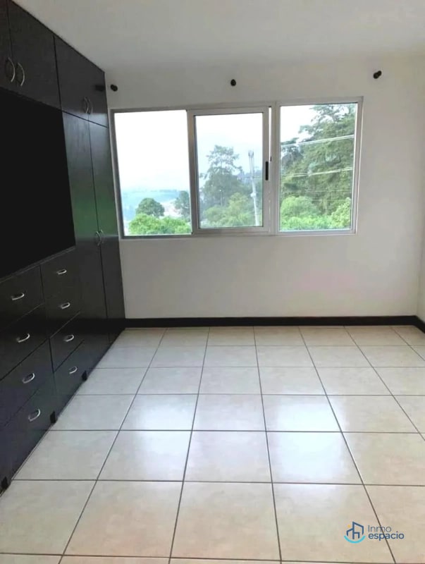 Apartamento en venta – Edificio Euzkadi, Zona 16 - 12