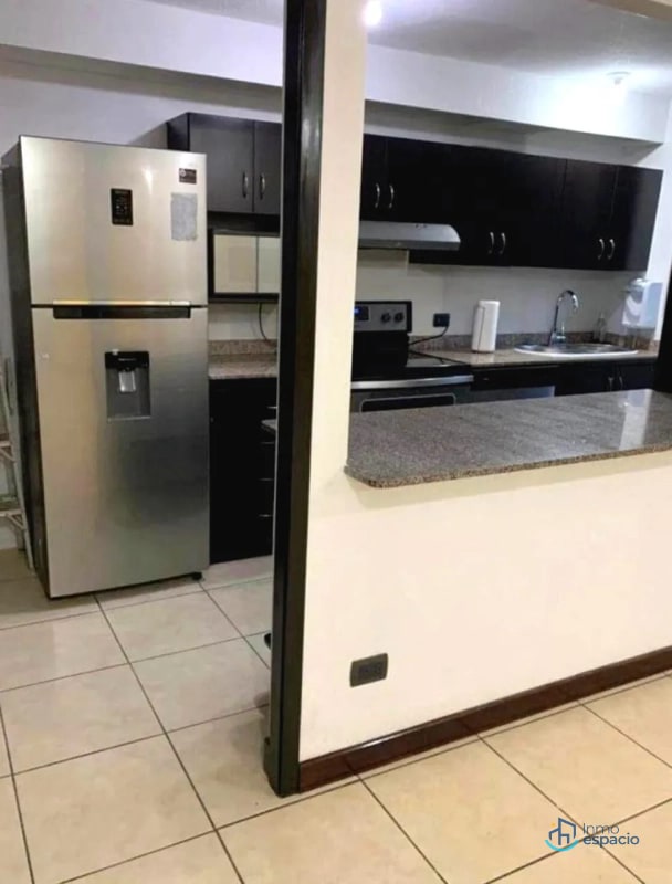 Apartamento en venta – Edificio Euzkadi, Zona 16 - 6
