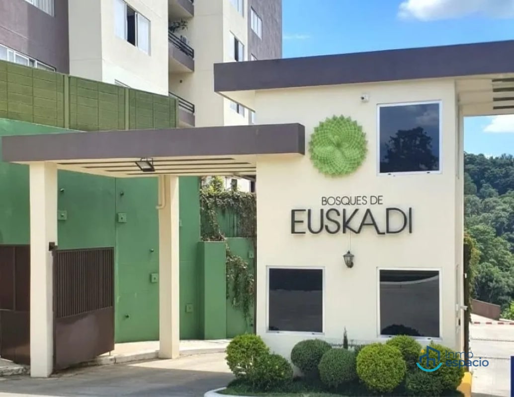 Apartamento en venta – Edificio Euzkadi, Zona 16 - 2