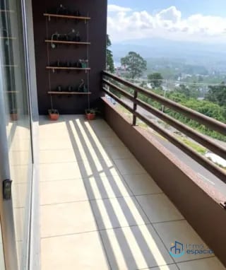 Apartamento en venta – Edificio Euzkadi, Zona 16 — Apartamento en Venta en Zona 16, Guatemala, Ciudad — miniatura 2 de 17