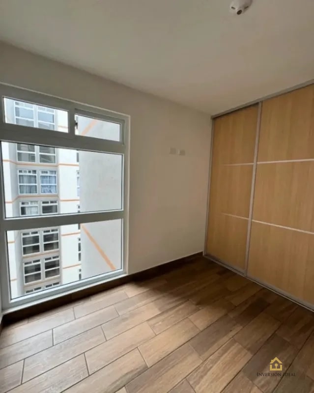Rento Apto de 2 Hab + Linea Blanca en Lares 16 – Q4,500. Zona 16 - 9