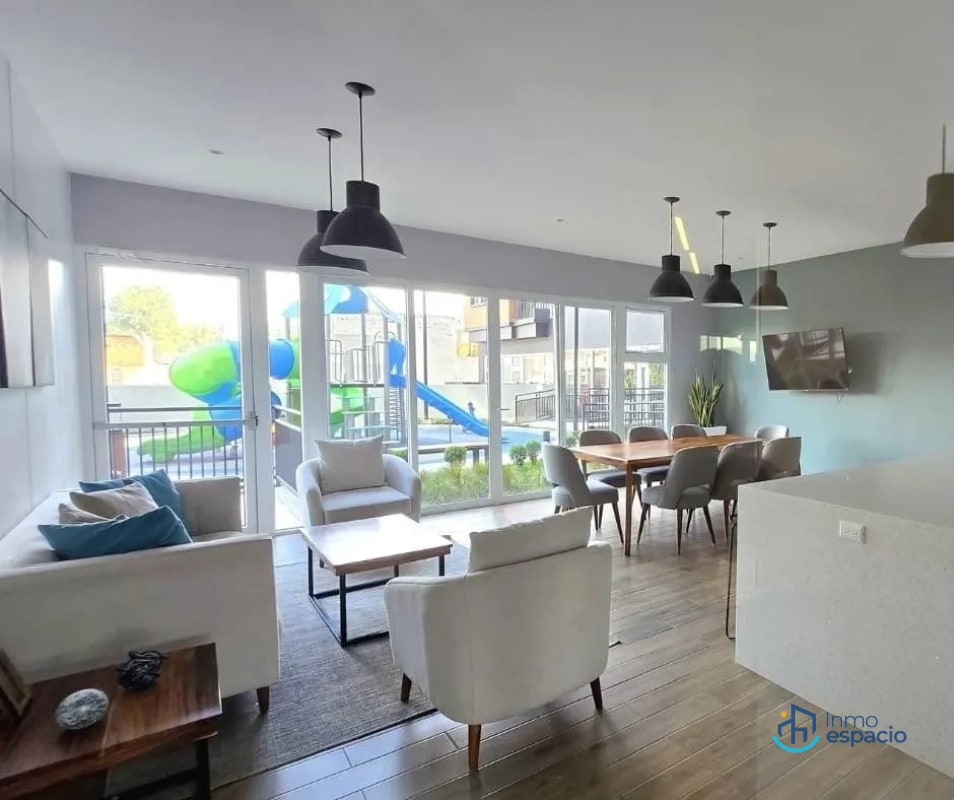Apartamento en Venta con Vista a los Volcanes – Zona 11 - 17