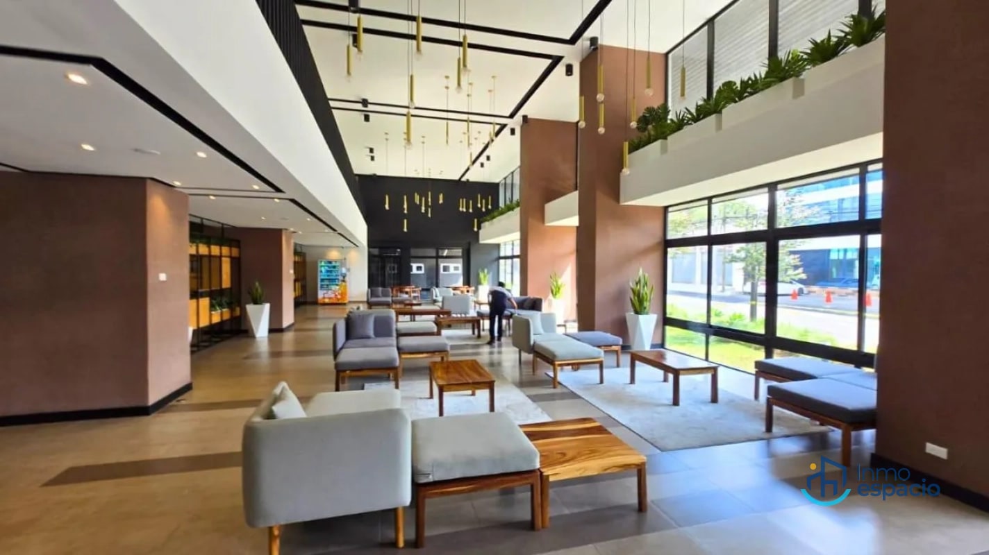 Apartamento en Venta con Vista a los Volcanes – Zona 11 - 14