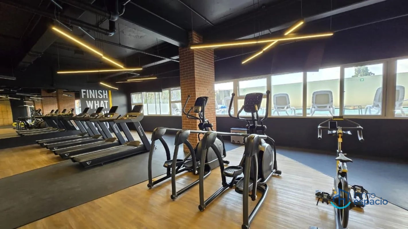 Apartamento en Venta con Vista a los Volcanes – Zona 11 - 8