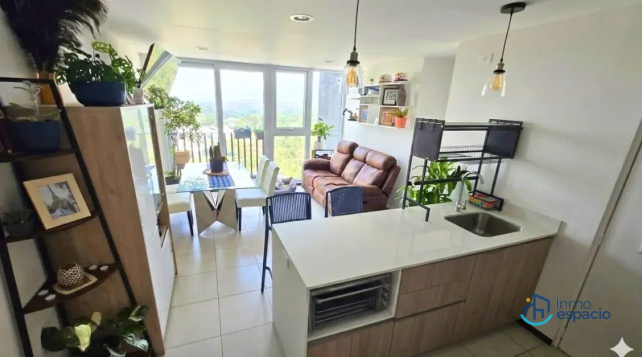 Apartamento en Venta con Vista a los Volcanes – Zona 11 — Apartamento en Venta en Parque San Jorge, Zona 11, Guatemala, Ciudad — foto 6 de 17