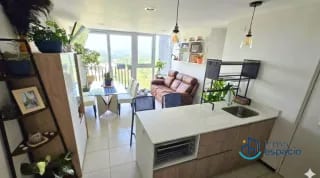 Apartamento en Venta con Vista a los Volcanes – Zona 11 — Apartamento en Venta en Parque San Jorge, Zona 11, Guatemala, Ciudad — miniatura 6 de 17