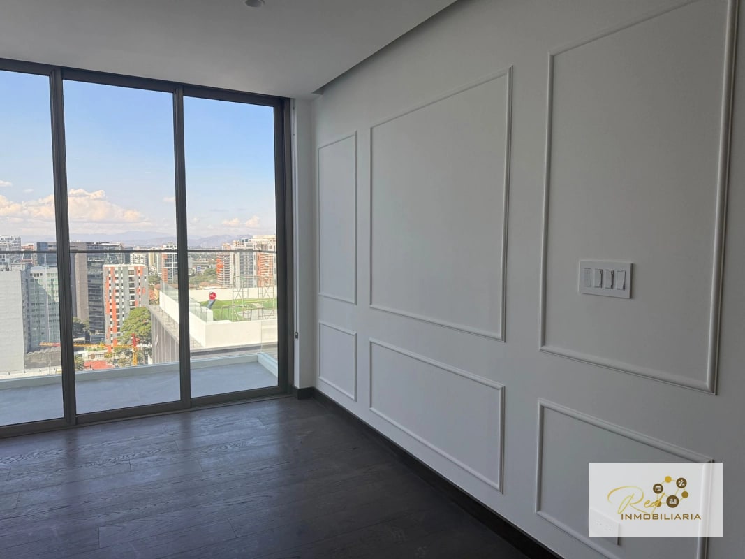 Apartamentos en Renta – Atarah | ¡Para estrenar Zona 10🏡✨ - 11