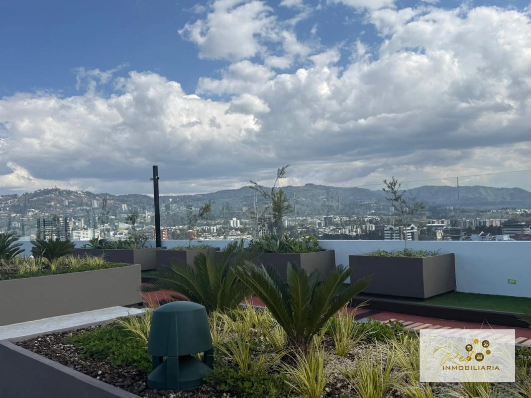 Apartamentos en Renta – Atarah | ¡Para estrenar Zona 10🏡✨ - 12