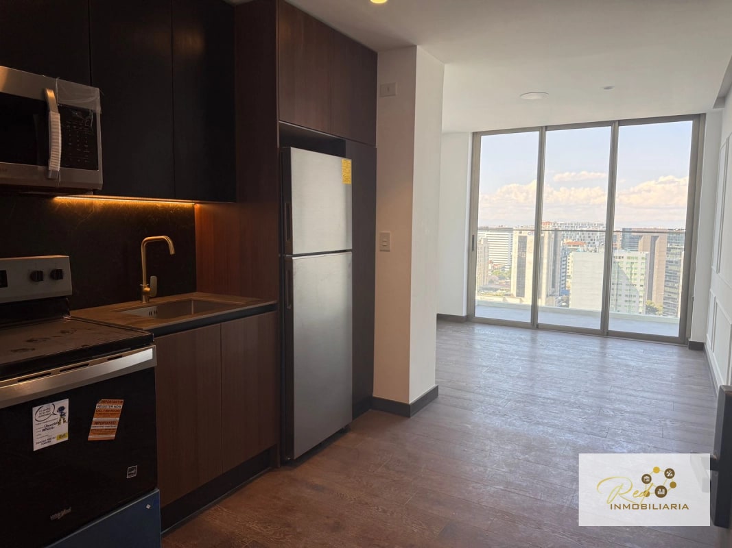 Apartamentos en Renta – Atarah | ¡Para estrenar Zona 10🏡✨ - 9